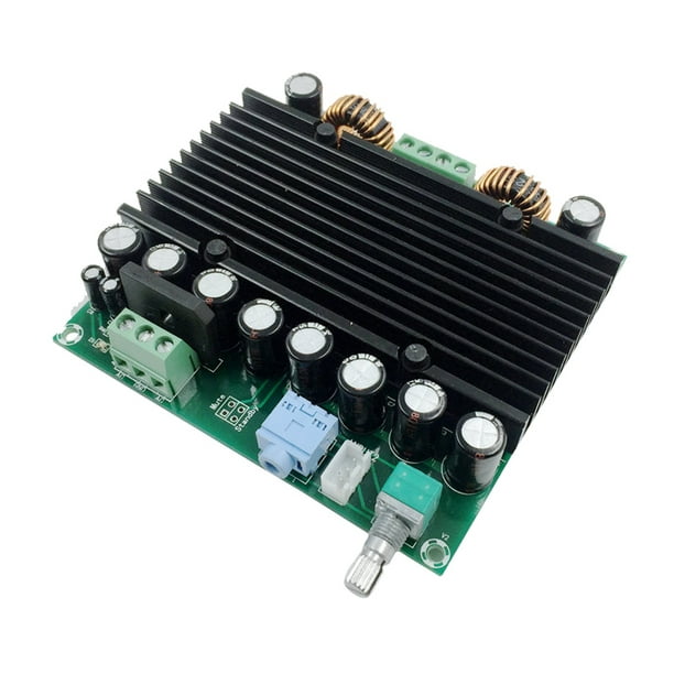 TDA8954 210W*2 Stereo Amp Digital Class-D Amplifier Board Speaker Protection/ TDA8954 210W*2 Stereo Amp Digital Class-D Amplifier Board Speaker Protection/